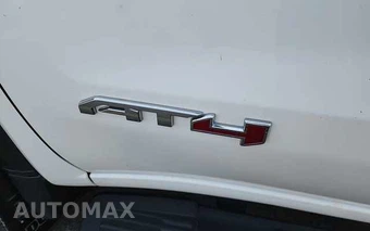 2023 GMC Sierra 1500 AT4 Crew Cab Medium Bed - miniatura 7