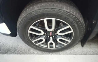 2023 GMC Sierra 1500 AT4 Crew Cab Medium Bed - miniatura 9