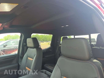 2023 GMC Sierra 1500 AT4 Crew Cab Medium Bed - miniatura 11