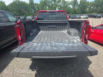 2023 GMC Sierra 1500 AT4 Crew Cab Medium Bed - miniatura 14