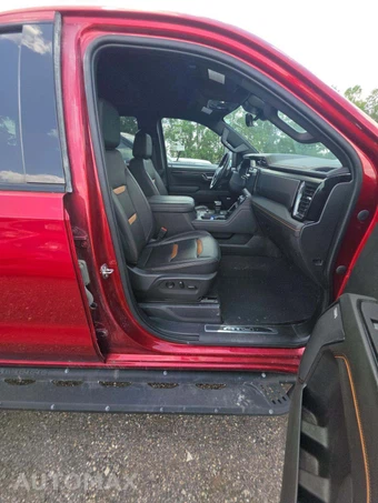 2023 GMC Sierra 1500 AT4 Crew Cab Medium Bed - miniatura 18