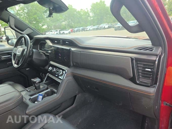 2023 GMC Sierra 1500 AT4 Crew Cab Medium Bed - miniatura 19