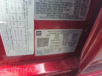 2023 GMC Sierra 1500 AT4 Crew Cab Medium Bed - miniatura 5
