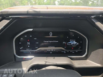 2023 GMC Sierra 1500 AT4 Crew Cab Medium Bed - miniatura 9