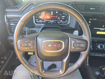 2023 GMC Sierra 1500 AT4 Crew Cab Medium Bed - miniatura 10