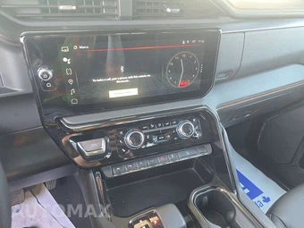 2023 GMC Sierra 1500 AT4 Crew Cab Medium Bed - miniatura 11
