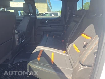 2023 GMC Sierra 1500 AT4 Crew Cab Medium Bed - miniatura 13