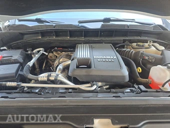 2023 GMC Sierra 1500 AT4 Crew Cab Medium Bed - miniatura 15