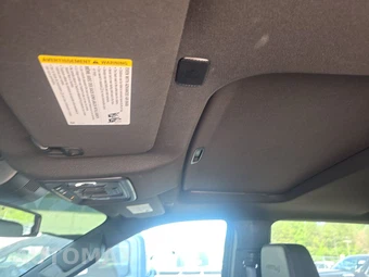 2023 GMC Sierra 1500 AT4 Crew Cab Medium Bed - miniatura 17