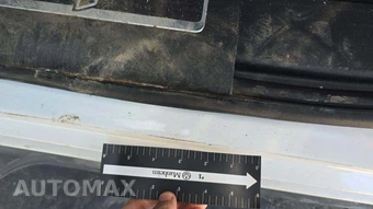 2023 GMC Sierra 1500 AT4 Crew Cab Medium Bed - miniatura 18
