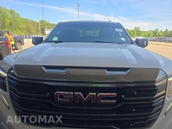 2023 GMC Sierra 1500 AT4 Crew Cab Medium Bed - miniatura 2