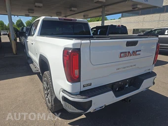 2023 GMC Sierra 1500 AT4 Crew Cab Medium Bed - miniatura 6