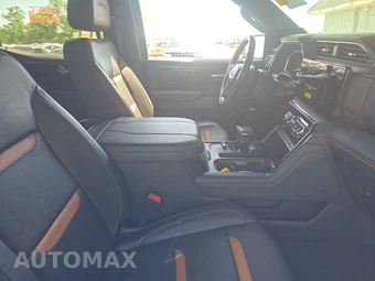 2023 GMC Sierra 1500 AT4 Crew Cab Medium Bed - miniatura 8