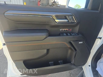 2023 GMC Sierra 1500 AT4 Crew Cab Medium Bed - miniatura 9