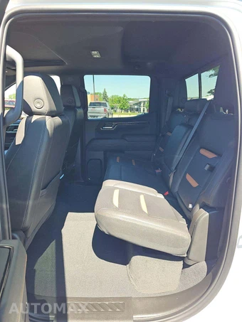 2023 GMC Sierra 1500 AT4 Crew Cab Medium Bed - miniatura 13