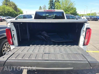 2023 GMC Sierra 1500 AT4 Crew Cab Medium Bed - miniatura 14