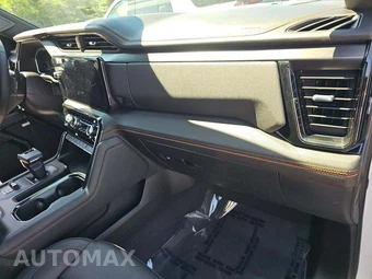 2023 GMC Sierra 1500 AT4 Crew Cab Medium Bed - miniatura 19