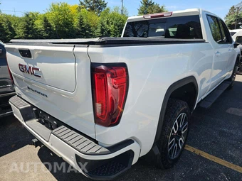 2023 GMC Sierra 1500 AT4 Crew Cab Medium Bed - miniatura 3