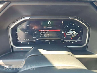 2023 GMC Sierra 1500 AT4 Crew Cab Medium Bed - miniatura 9