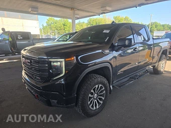 2023 GMC Sierra 1500 AT4 Crew Cab Medium Bed - samochód z USA z aukcji Manheim, oferta Kup Teraz w AUTOMAX