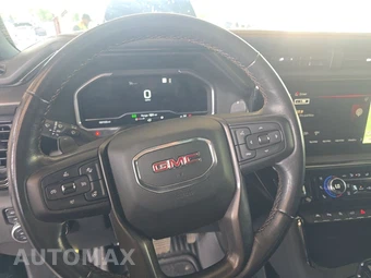 2023 GMC Sierra 1500 AT4 Crew Cab Medium Bed - miniatura 10