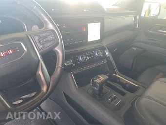 2023 GMC Sierra 1500 AT4 Crew Cab Medium Bed - miniatura 11