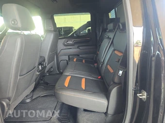 2023 GMC Sierra 1500 AT4 Crew Cab Medium Bed - miniatura 13
