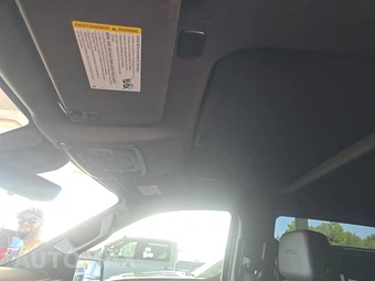 2023 GMC Sierra 1500 AT4 Crew Cab Medium Bed - miniatura 17