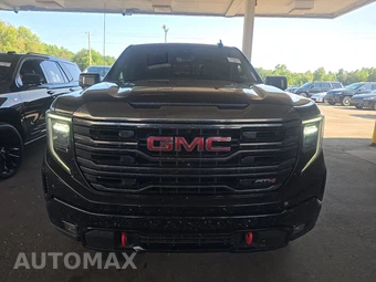 2023 GMC Sierra 1500 AT4 Crew Cab Medium Bed - miniatura 2