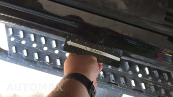 2023 GMC Sierra 1500 AT4 Crew Cab Medium Bed - miniatura 23