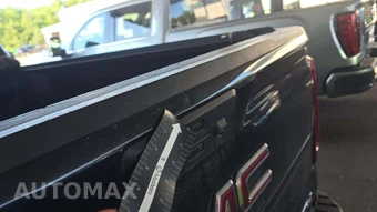 2023 GMC Sierra 1500 AT4 Crew Cab Medium Bed - miniatura 28