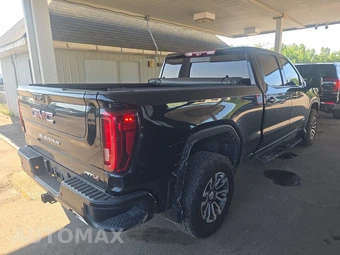 2023 GMC Sierra 1500 AT4 Crew Cab Medium Bed - miniatura 4