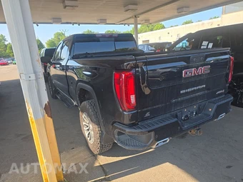 2023 GMC Sierra 1500 AT4 Crew Cab Medium Bed - miniatura 6