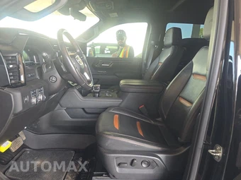2023 GMC Sierra 1500 AT4 Crew Cab Medium Bed - miniatura 7