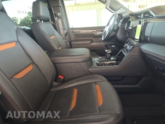 2023 GMC Sierra 1500 AT4 Crew Cab Medium Bed - miniatura 8