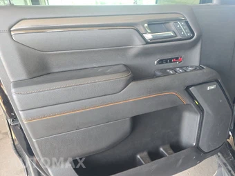 2023 GMC Sierra 1500 AT4 Crew Cab Medium Bed - miniatura 9