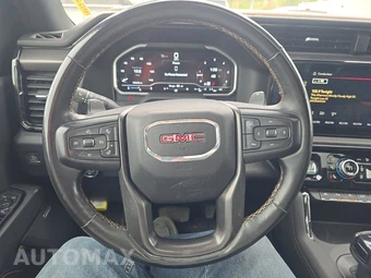 2023 GMC Sierra 1500 AT4 Crew Cab Medium Bed - miniatura 10