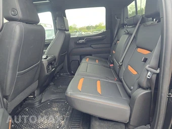 2023 GMC Sierra 1500 AT4 Crew Cab Medium Bed - miniatura 13