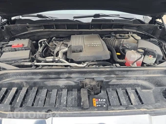 2023 GMC Sierra 1500 AT4 Crew Cab Medium Bed - miniatura 15