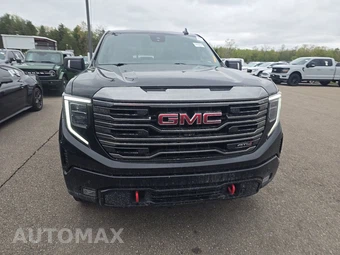 2023 GMC Sierra 1500 AT4 Crew Cab Medium Bed - miniatura 2
