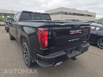 2023 GMC Sierra 1500 AT4 Crew Cab Medium Bed - miniatura 6