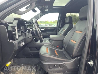 2023 GMC Sierra 1500 AT4 Crew Cab Medium Bed - miniatura 7