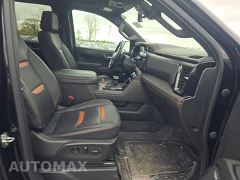 2023 GMC Sierra 1500 AT4 Crew Cab Medium Bed - miniatura 8