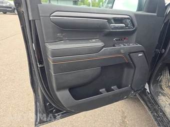 2023 GMC Sierra 1500 AT4 Crew Cab Medium Bed - miniatura 9