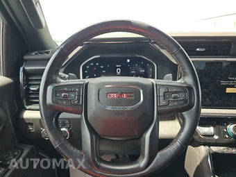 2023 GMC Sierra 1500 AT4 Crew Cab Medium Bed - miniatura 10
