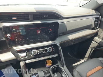 2023 GMC Sierra 1500 AT4 Crew Cab Medium Bed - miniatura 11