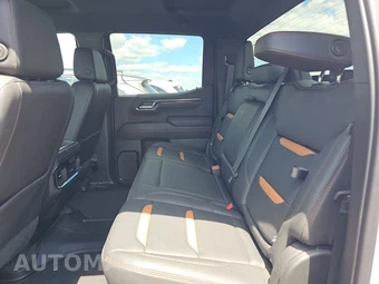 2023 GMC Sierra 1500 AT4 Crew Cab Medium Bed - miniatura 13