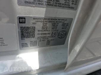 2023 GMC Sierra 1500 AT4 Crew Cab Medium Bed - miniatura 14