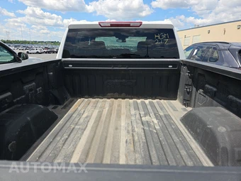 2023 GMC Sierra 1500 AT4 Crew Cab Medium Bed - miniatura 16