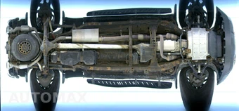 2023 GMC Sierra 1500 AT4 Crew Cab Medium Bed - miniatura 18